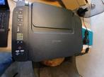 Canon PIXMA TS3450 printer., Computers en Software, Printers, Ophalen of Verzenden, Gebruikt, Kopieren, Ingebouwde Wi-Fi