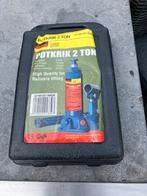 Potkrik 2000kg, Caravans en Kamperen, Camper-accessoires, Ophalen of Verzenden