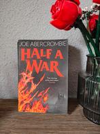 Half a War - Joe Abercrombie (Engelstalig), Boeken, Ophalen of Verzenden, Gelezen, Joe Abercrombie