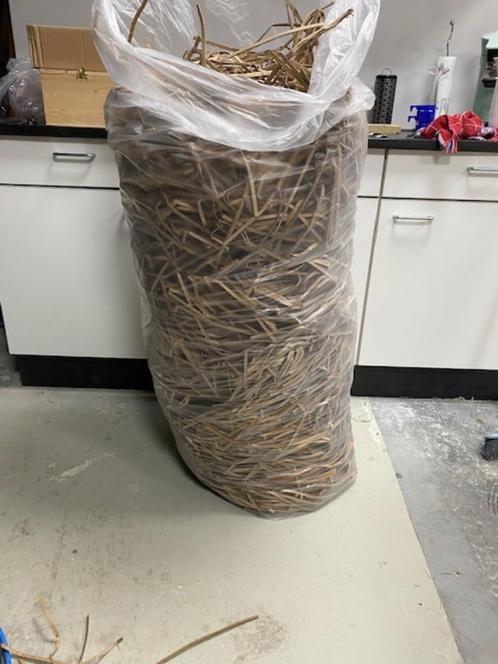 kartonstroken opvulmateriaal voor verzending pakketten, Doe-het-zelf en Verbouw, Kratten en Dozen, Nieuw, Overige typen, Ophalen