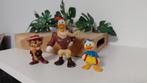 Disney ducktales vintage bullyland poppetjes, Verzamelen, Poppetjes en Figuurtjes, Ophalen of Verzenden, Zo goed als nieuw