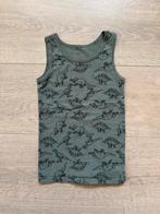 Te Koop Hemdje maat 89/104, Ophalen of Verzenden, Zo goed als nieuw, Jongen, Nacht- of Onderkleding