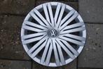 1 losse originele wieldop Volkswagen Polo 15 inch (Model 2), Auto diversen, Ophalen of Verzenden, Gebruikt
