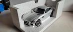 Norev Mercedes AMG GT S, Hobby en Vrije tijd, Modelauto's | 1:18, Ophalen of Verzenden, Zo goed als nieuw, Auto, Norev