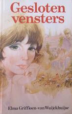 Elma Griffioen – van Wuijckhuijse – V – zie beschrijving, Boeken, Ophalen of Verzenden, Gelezen