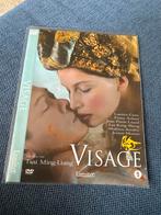 Visage DVD - Tsai Ming-Liang, Overige gebieden, Boxset, Ophalen of Verzenden, Zo goed als nieuw