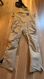 Dope snowboard broek maat S, Dope, Zo goed als nieuw, Maat 46 (S) of kleiner, Ophalen