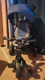 Driewieler fietsbuggy 1 t/m 4 jaar, Ophalen