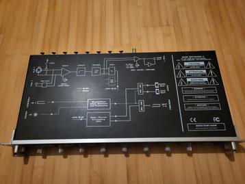 RME Octamic II - Audio Interface beschikbaar voor biedingen