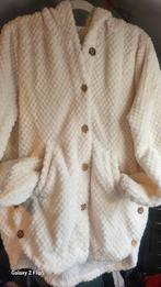 Teddy Jas ~ Nieuw, Verzenden, Nieuw, Maat 36 (S), Beige