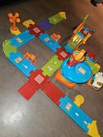 Vtech Toet Toet Auto Racebaan, Ophalen, Gebruikt, Jongen of Meisje