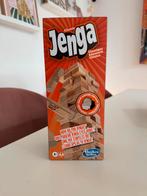 Jenga - nieuw, Hobby en Vrije tijd, Gezelschapsspellen | Overige, Ophalen of Verzenden, Zo goed als nieuw