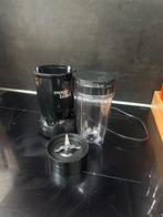 Magic bullet blender, Ophalen, Gebruikt, Blender