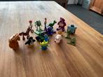 Disney Toy story set compleet 16 figuurtjes AH, Verzamelen, Ophalen of Verzenden, Overige figuren, Zo goed als nieuw, Beeldje of Figuurtje