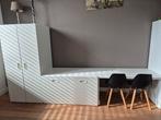 Ikea Stuva opbergkast/speelhoek + kinderstoeltjes, Ophalen