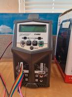 CUBE DUO 80, Groter dan 1:32, Info@rcplus.eu, Rs plus, Ophalen of Verzenden