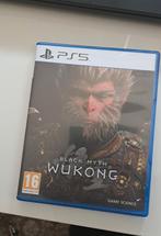 Black myth wukong ps5, Spelcomputers en Games, Games | Sony PlayStation 5, Ophalen of Verzenden, Zo goed als nieuw