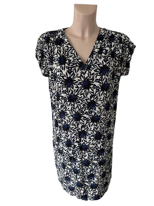 Gigue jurk M, Kleding | Dames, Jurken, Zo goed als nieuw, Maat 38/40 (M), Overige kleuren, Ophalen of Verzenden