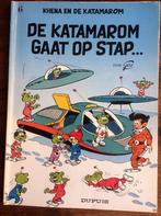 Stripboeken van Khena en De Katamarom, Boeken, Stripboeken, Meerdere stripboeken, Ophalen of Verzenden, Zo goed als nieuw