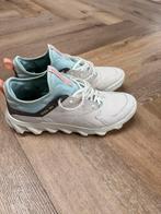 Ecco Schoenen gympen sneakers - maat 42, Kleding | Dames, Schoenen, Ophalen, Zo goed als nieuw, Wit, Sneakers of Gympen