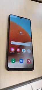 Samsung Galaxy A325G, Zwart, Touchscreen, Ophalen of Verzenden, Zo goed als nieuw