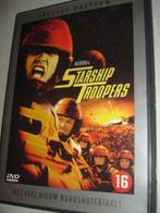Starship Troopers- Paul Verhoeven- 1997- (NIEUW), Verzenden, Alle leeftijden, Drama, 1940 tot 1960