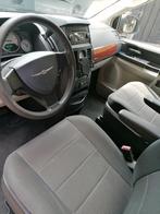 Chrysler Grand Voyager 2.8 CRD Automaat Marge, 450 kg, Gebruikt, 4 cilinders, Diesel