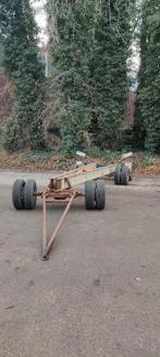 Boot trailer, Ophalen of Verzenden