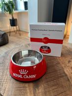 Voerbak voor hond (nieuw, ongebruikt), Dieren en Toebehoren, Ophalen, Nieuw
