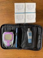 Bloed glucose meetsysteem. BAYER., Diversen, Verpleegmiddelen, Ophalen, Zo goed als nieuw