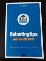 belastingtips 60 plussers, Ophalen of Verzenden, Zo goed als nieuw