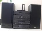 Philips Stereo Set, Ophalen, Philips, Gebruikt, Tuner of Radio