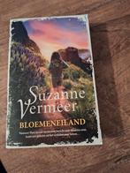 Bloemeneiland - Suzanne Vermeer, Ophalen of Verzenden, Zo goed als nieuw, Suzanne Vermeer, Nederland
