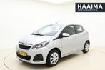 Peugeot 108 1.0 e-VTi Active | AIRCO | 5-Deurs | Achteruit R, Voorwielaandrijving, Stof, Gebruikt, Euro 6