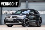Volkswagen Tiguan Allspace 1.5 TSI 2x R-Line 7P/LED/PANODAK/, Huisgarantie, 4 cilinders, 7 stoelen, Zwart