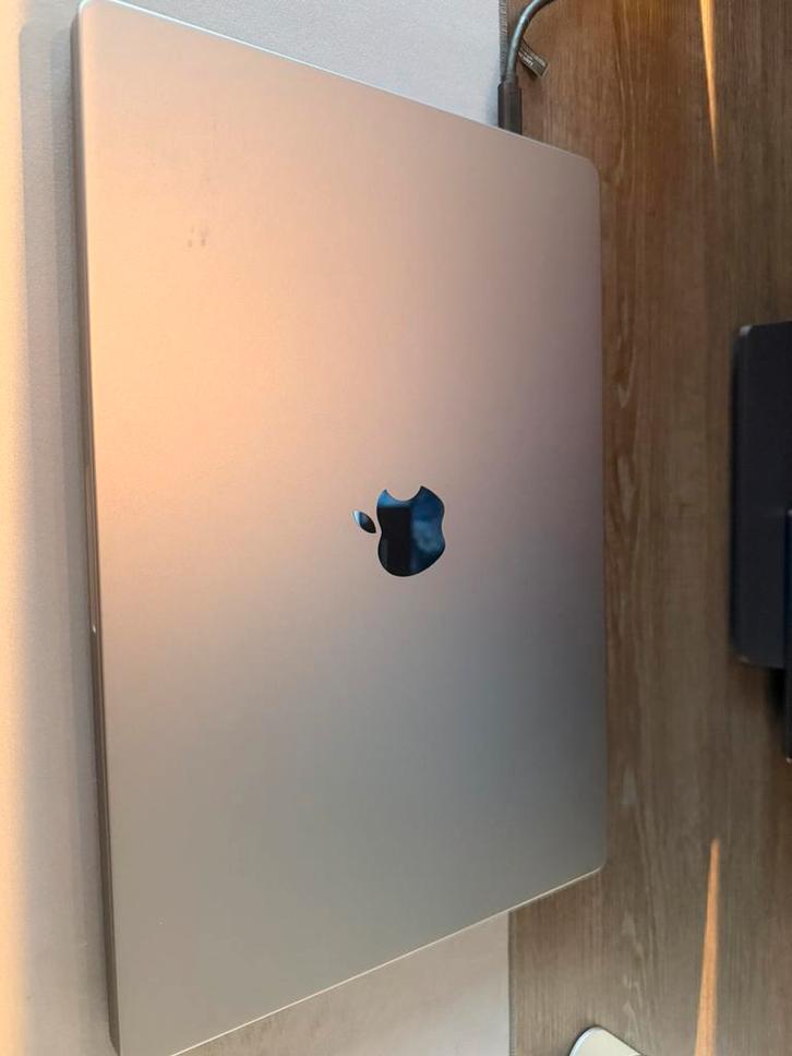 MacBook Pro 16” M2 Max – 96GB RAM – 2 TB SSD, Computers en Software, Apple Macbooks, Zo goed als nieuw, MacBook Pro, 16 inch, 4 Ghz of meer