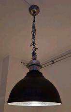 Industriële lamp, Ophalen of Verzenden, Minder dan 50 cm