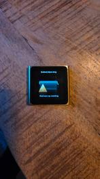Apple ipod nano 6th generation, Ophalen of Verzenden, Zo goed als nieuw, Nano