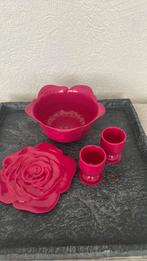 Vergietje etc Zak ! Designs, Huis en Inrichting, Keuken | Keukenbenodigdheden, Ophalen of Verzenden, Zo goed als nieuw