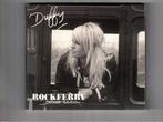 Duffy 2CD Rockferry - deluxe edition, Ophalen of Verzenden, 2000 tot heden, Gebruikt