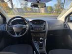 Ford Focus Wagon 1.0 Airco|APK|BEURT, Gebruikt, Wit, Origineel Nederlands, Grijs