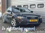 Audi A4 Avant 1.8 TFSI Pro Line Business CRUISE CONTROLE, Voorwielaandrijving, Euro 5, Gebruikt, Huisgarantie