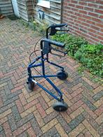 Te koop 3 wiel rollater, Ophalen of Verzenden, Zo goed als nieuw