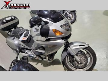 HONDA NT 650 V DEAUVILLE | NL MOTOR |Garantie beschikbaar voor biedingen