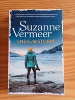Sneeuwstorm - Suzanne Vermeer, Ophalen of Verzenden, Nieuw, Nederland