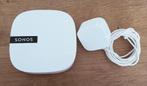 Sonos boost, Ophalen of Verzenden, Zo goed als nieuw, Overige typen, Sonos
