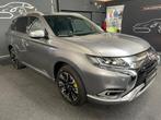 Mitsubishi Outlander 2.4 PHEV Intense+ CARPLAY/ACC/RUITJES L, Automaat, 4 cilinders, Bedrijf, Vierwielaandrijving