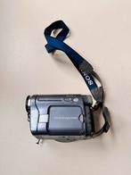 Sony CCD-TRV228E Hi8 videocamera. Niet getest,, Ophalen of Verzenden, Hi 8