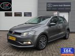 Volkswagen Polo 5-deurs 1.2TSi 90pk AllStar Ed. PDCv+a Navi, Euro 6, 4 cilinders, Navigatiesysteem, Bedrijf