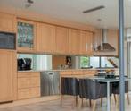 Gratis Keuken 450cm incl. Apparatuur - Zelf Demonteren, Huis en Inrichting, Keuken | Complete keukens, Ophalen, Gebruikt, Enkelwandige keuken
